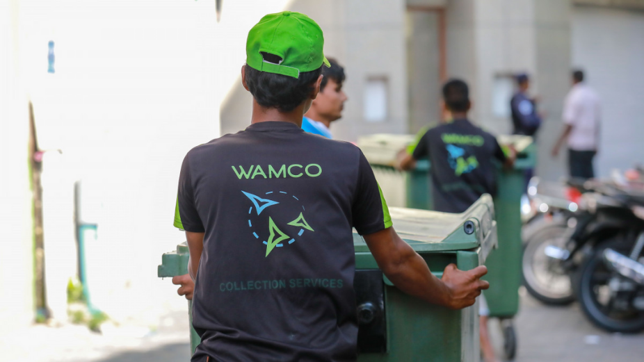 ކުނީގެ ހަނގުރާމައިގައި ސިޓީ ކައުންސިލުން ދައްކަނީ ޒަމާނަށް ނުފެތޭ ހޮޅިވާހަކަ!