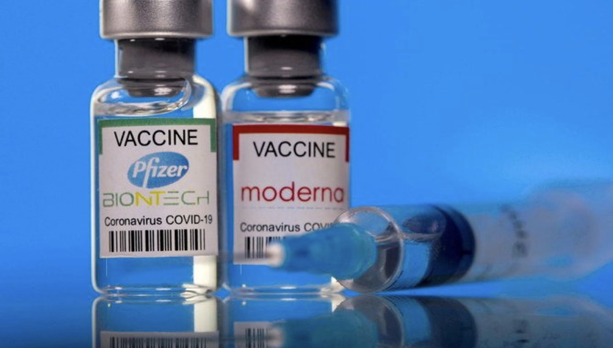 ދިފާއީ ނިޒާމް ބަލިކަށި މީހުންނަށް ފައިޒަރ ވެކްސިންގެ ބޫސްޓަރ ޑޯޒް ދޭން ނިންމައިފި