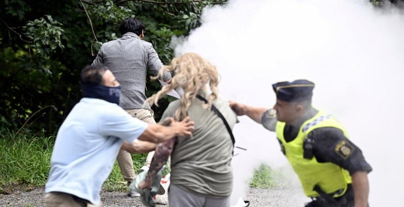 ޚަތިމުގައި ހިފި ހުޅު ނިއްވަން އުޅުނު މީހާ ހައްޔަރުކޮށްފި