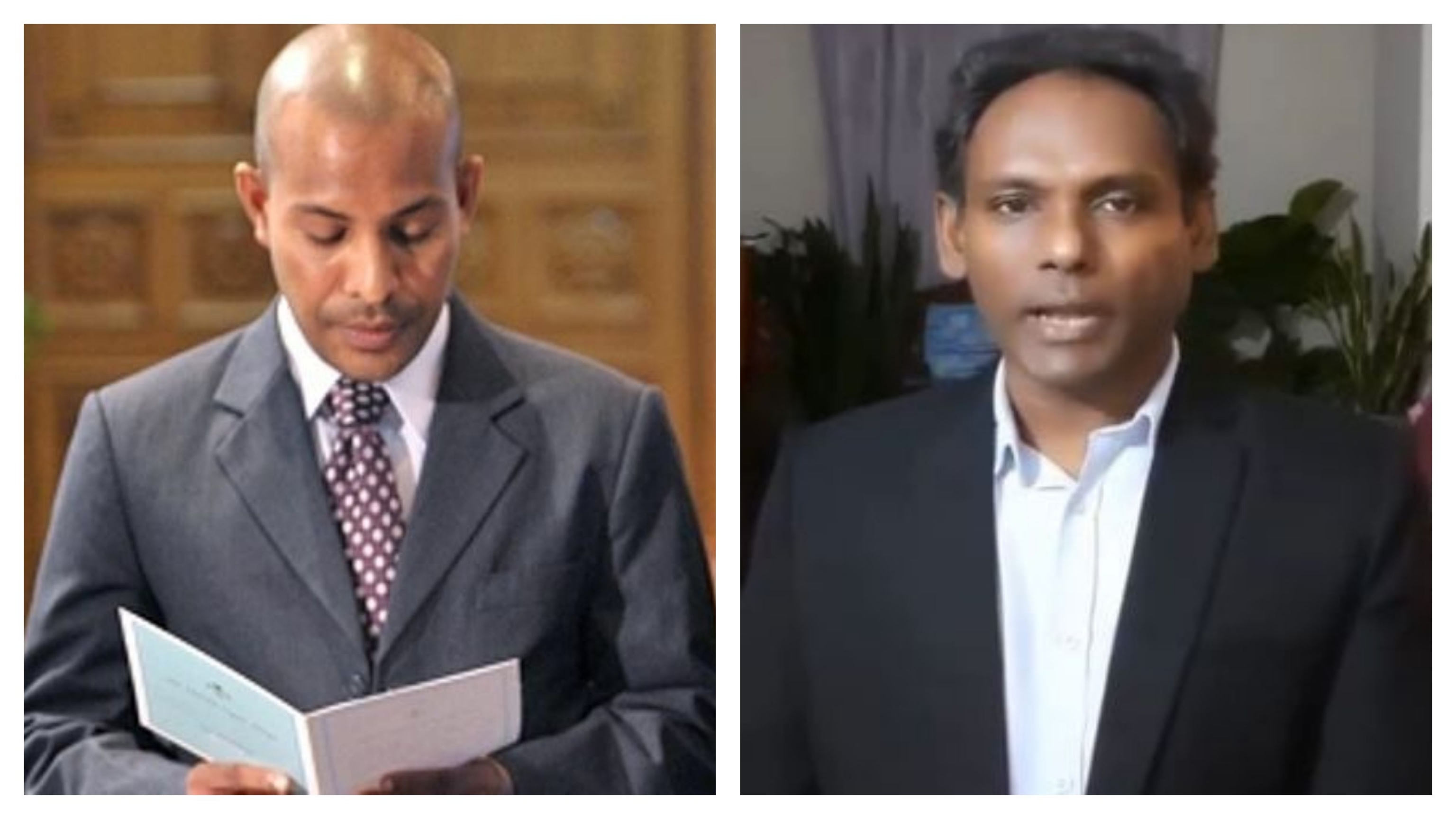 ޑރ. މުހައްމަދު އާތިފާއި ދެކޮޅަށް ފިޔަވަޅުއެޅުމަށް ޑރ. ޖަމްޝީދު ގޮވާލައްވައިފި