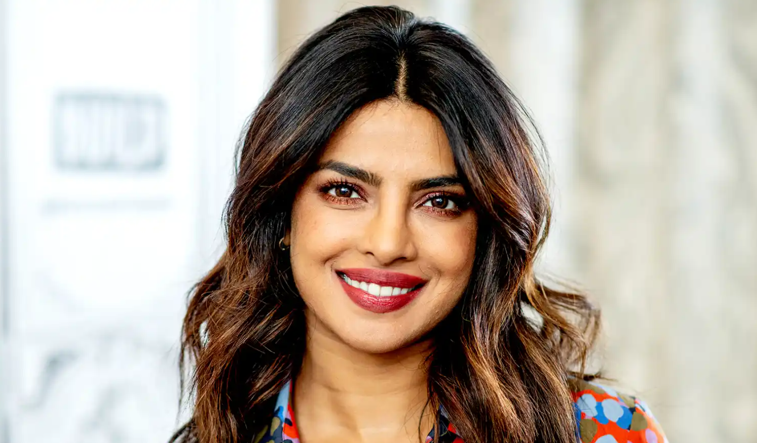 ލަވް އެންޑް ވޯ ގައި ޕްރިޔަންކާގެ ހާއްސަ ފެނިލުމެއް