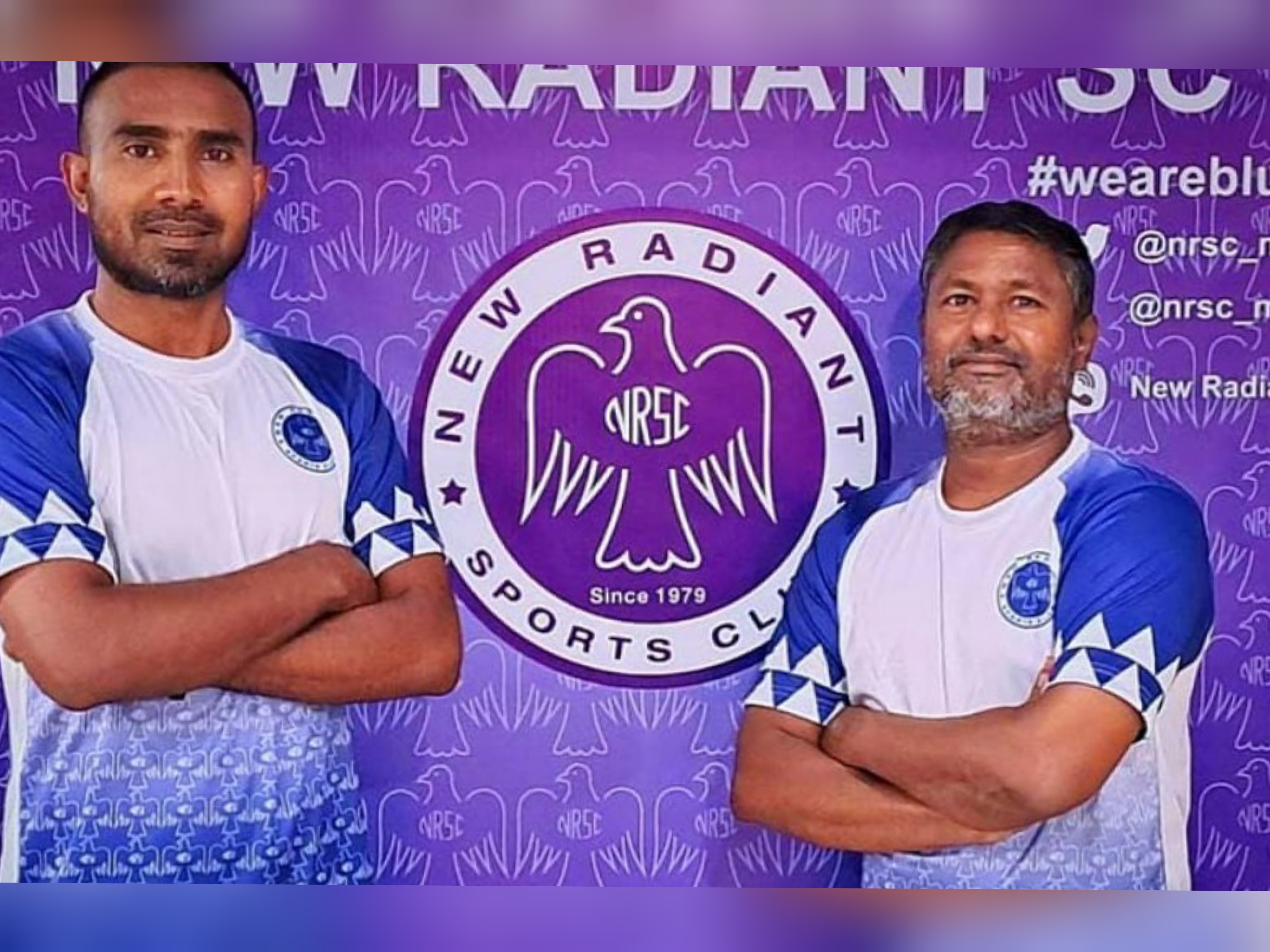 ނިއުގެ ކޯޗަކަށް ނިމާދު، އަމާޒު ދެވަނަ ޑިވިޝަނާއި އެފްއޭކަޕް ކާމިޔާބުކުރަން