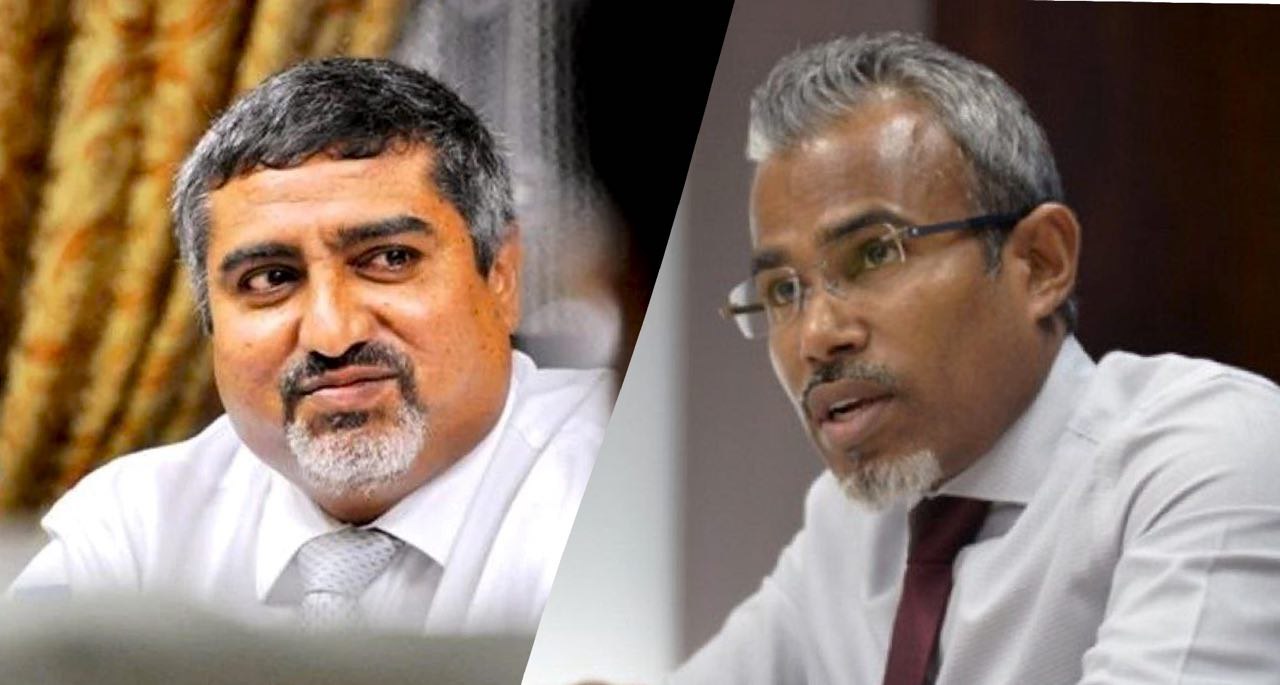 ވެންޓިލޭޓަރު ގަންނަން ހަވާލުކުރި ކުންފުންޏަށް ދިވެހި ސަރުކާރަށް ފަައިސާ ދެއްކޭނެ ގާބިލްކަން އެބަހުރިތަ؟: މުއިއްޒު