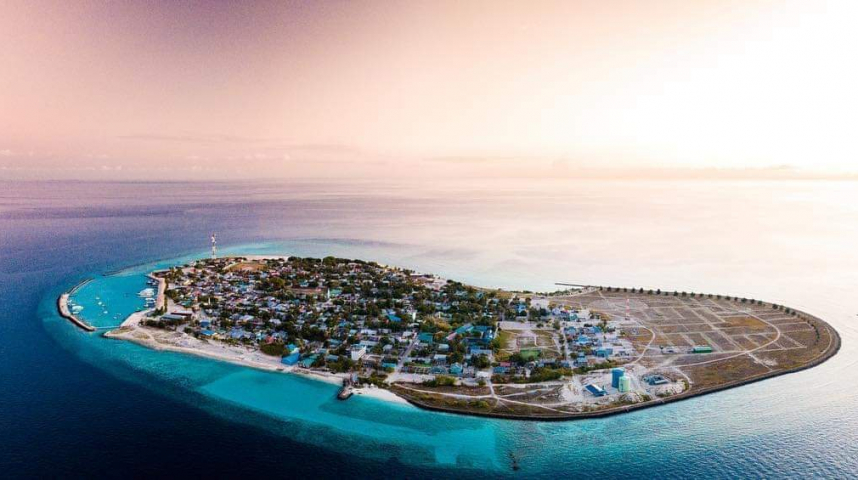 ނ. ވެލިދޫ ޕިކްނިކް އައިލެންޑް މަޝްރޫޢު ފަށަން ތައްޔާރުވެއްޖެ