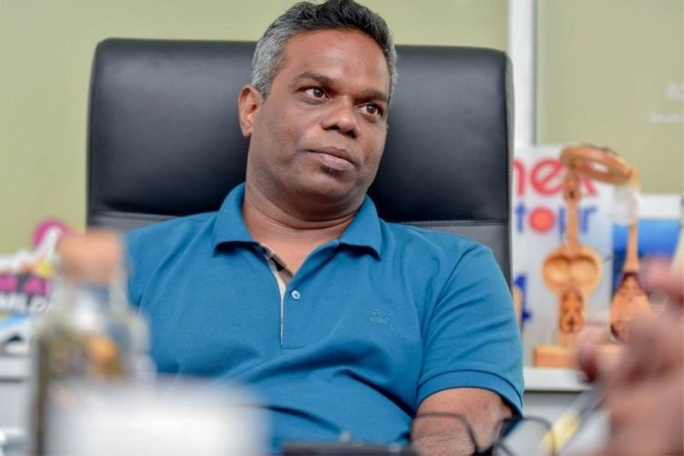 ރިސޯޓްތަކުން ދިވެހި ފައިސާ ބަލައިނުގަތުމަކީ ދައުލަތް ލަދުގަންނަންޖެހޭ ކަމެއް: ޝާޒު