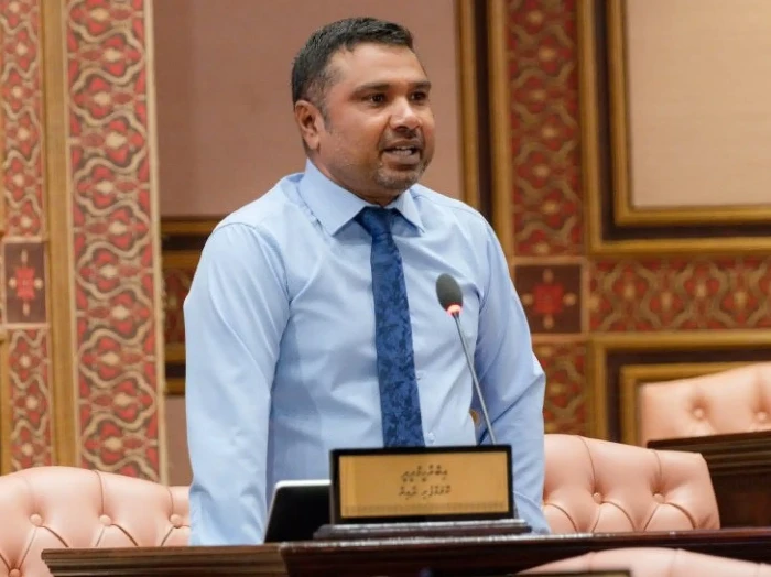 ޖުޑިޝަރީ ކޮމިޓީއަށް ނިޒާރުގެ ބަދަލުގައި ޕީއެންސީގެ ދީދީ ހަމަޖައްސައިފި