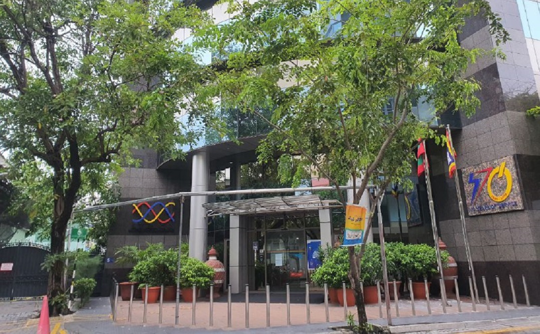 "ހިޔާ" ގެ 5 އަދި 6 ވަނަ ޓަވަރަށް މާދަމާ ކަރަންޓް ލިބޭނެ - ސްޓެލްކޯ