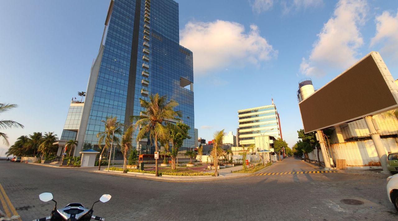 ފުރަބަންދުގައިތިއްބާ އަނެއްކާވެސް މާބަނޑު މީހެއްގެ ބަނޑަށް ދަރިފުޅު މަރުވެއްޖެ