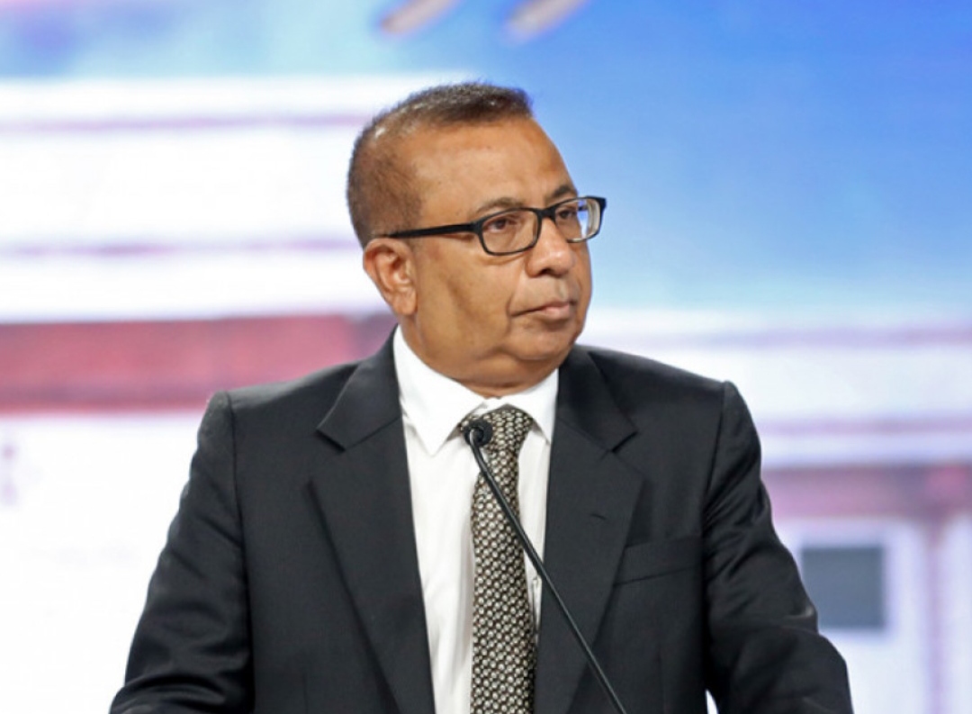 ރަޖިސްޓަރީ ނުކުރާ ނަމެއް އެއްވެސް ޕާޓީއެއްގައި ނުހިމަނާނަން: އީސީ