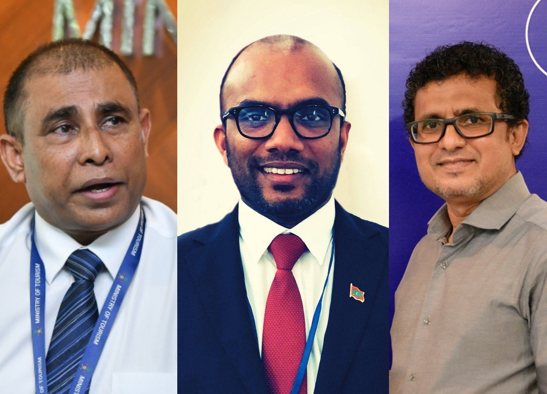 އަމީރުގެ ވާހަކަ މައުސޫމާއި ޝަރީފަށް ފަހުމްވިގޮތް ވަރަށް ތަފާތު