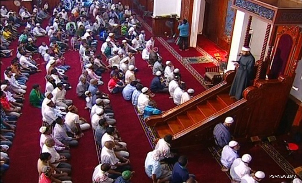 ދުނިޔޭގައި ހެޔޮ ޢަމަލު ގިނަކޮށްފި މީހަކަށް ވަނީ ކާމިޔާބީއާއި ފަލާޙް: ޚުތުބާ