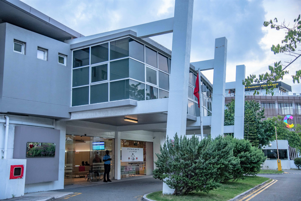 6 ހޮސްޕިޓަލެއްގެ މަސައްކަތް ނިންމާ މިއަހަރު ހުޅުވުމަށް މަސައްކަތްކުރަނީ