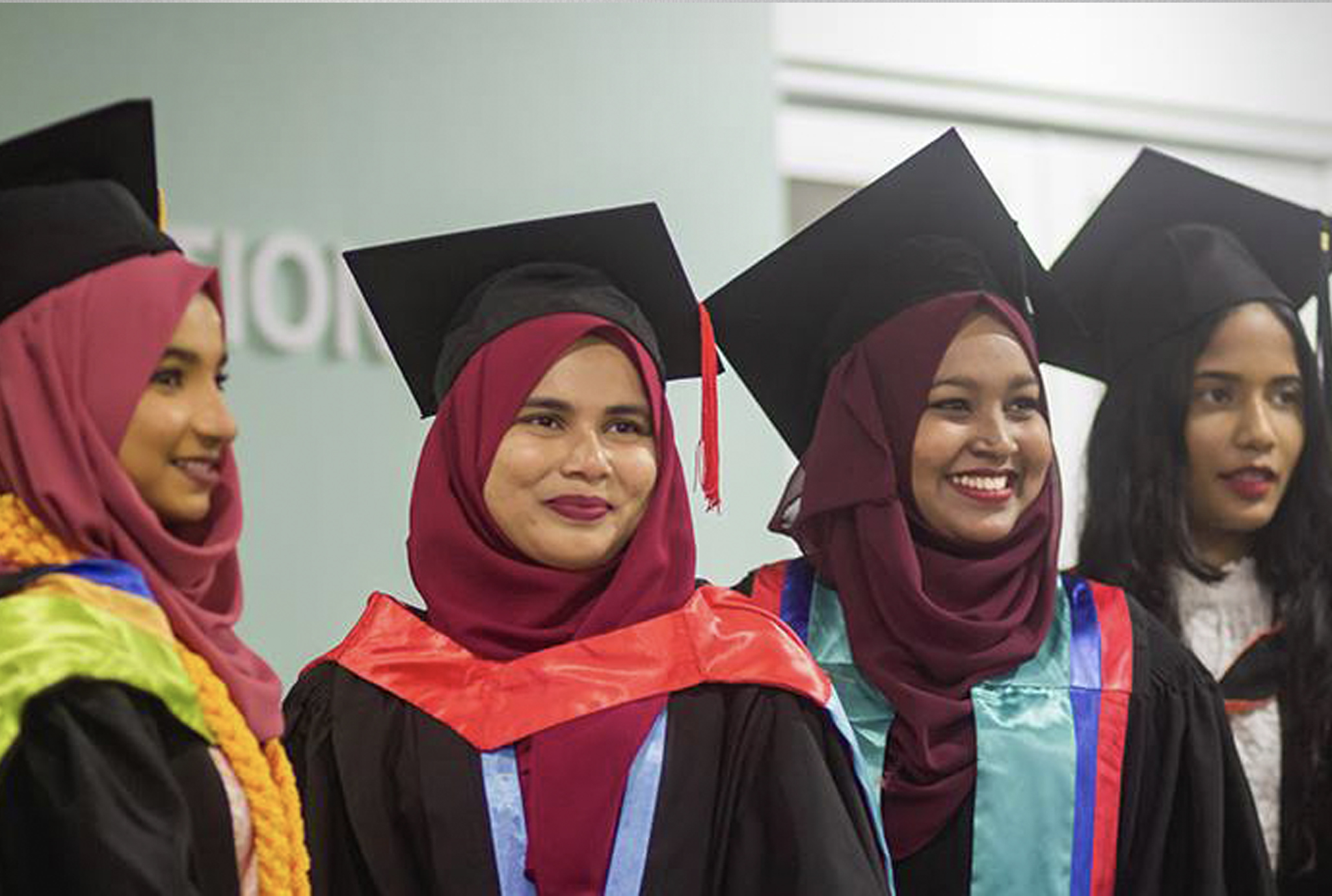 ސްޓޫޑެންޓް ލޯނު ލިބުނު ދަރިވަރުންނަށް ސްޕޮންސަރ ލެޓަރ ދޫކުރަން ފަށައިފި