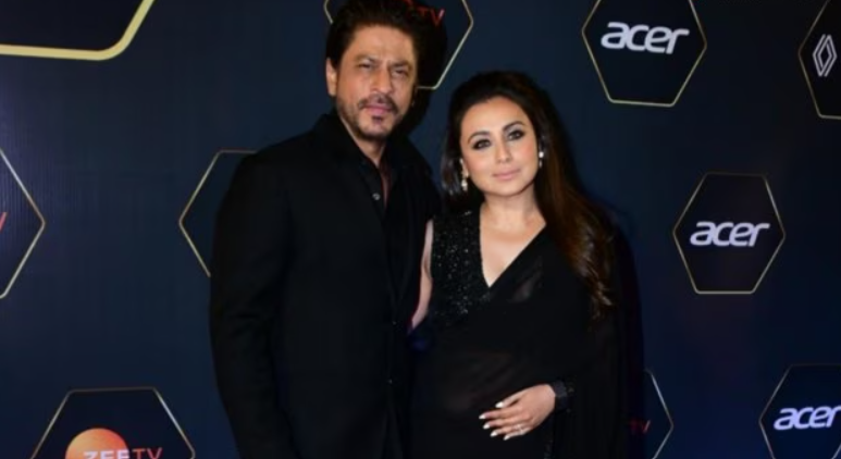 ޝާހުރުކްގެ ކިންގު ގައި ރާނީގެ ކެމިއޯއެއް