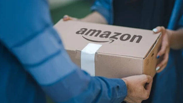 އެމެޒަން އިން އޯޑަރު ކުރި ޕެކޭޖަކުން ދިރޭ ބޮނޑެއް ފެނިއްޖެ!