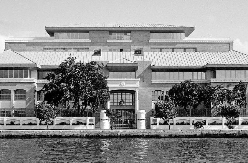 މަސްވެރިކަމުގެ ސިނާއަތް ޕްރޮމޯޓްކުރަން އައު ކުންފުންޏެއް އުފައްދައިފި