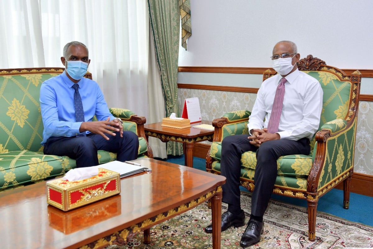 ނޯތު ހާބަރާއި ޓީ-ޖެޓީން ލިބޭ އާމްދަނީ ސިޓީ ކައުންސިލަށް ދޭން އަންގައިފި