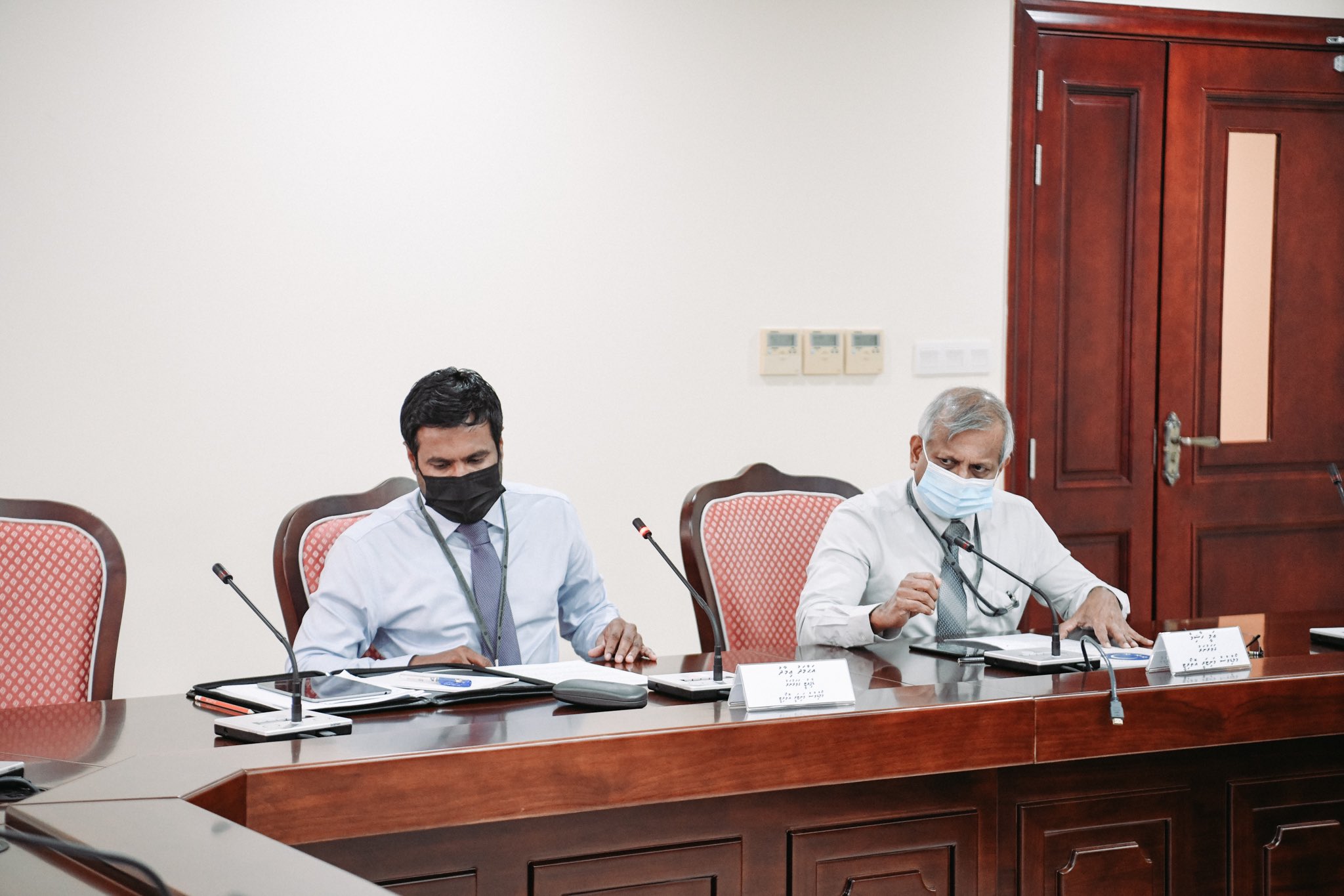 އޯޑީގެ މުއްދަތު އިތުރުކުރުމުގެ ކުރިން ފައިސާ ދެއްކޭނެ ޕްލޭނެއް ހޯދުމަށް އެދެފި