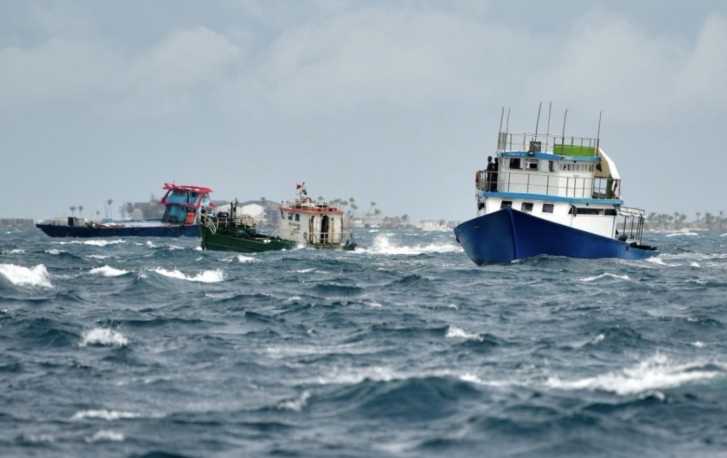 ކުރިއަށް އޮތް ތިން ދުވަހު މޫސުން ގޯސްވާނެ: މެޓް