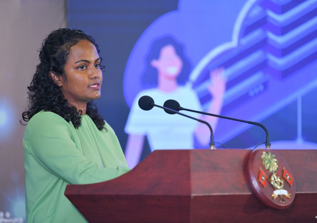 މޫސުމީ މައްސަލަތަކުގެ ސަބަބުން ދައުލަތުގެ ބަޖެޓަށްވެސް ބުރަބޮޑުވޭ: ޝައުނާ