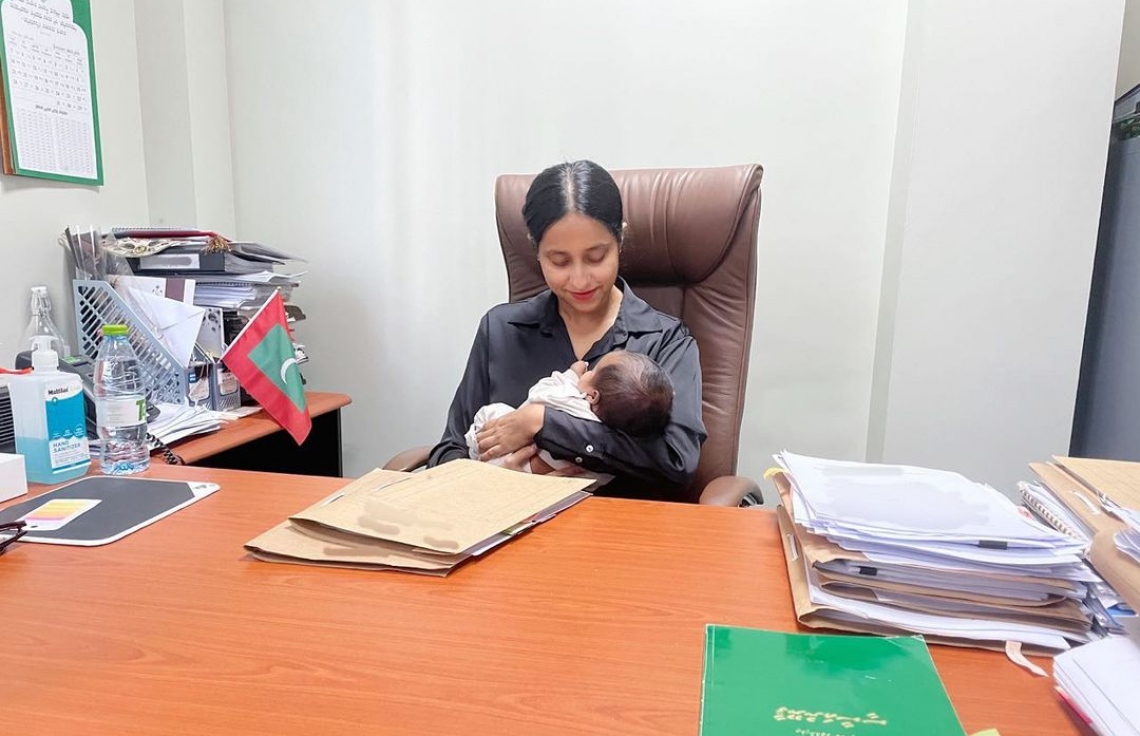 ޝަމްއާ ކަންކުރީ އިދާރާގެ އަގުވެއްޓޭގޮތަށް؛ އަހަރީ ޗުއްޓީވެސް ނެގެން އޮތް: ޓްރައިބިއުނަލް