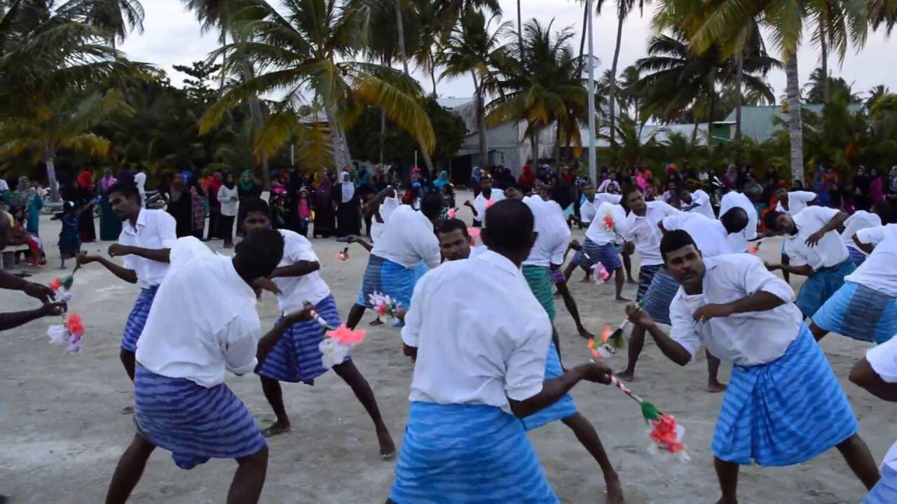 ރޯގާބަލިމަޑުކަމާއެކު ވެސް  ބޮޑުއީދުގެ ފޯރިއަކަށް ބަދަލެއް ނައި؛ އީދު ކުޅިވަރު މެކުހަށް!