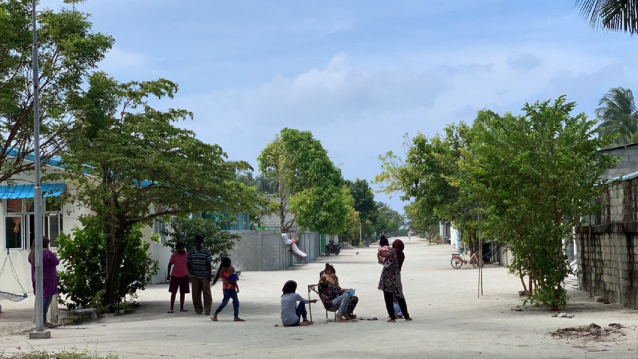 އުދައްޔު މަރާލިކަމަށް ތުހުމަތުކުރާ ފަސް މީހުންނަށް މުއްދަތު ޖަހައިފި