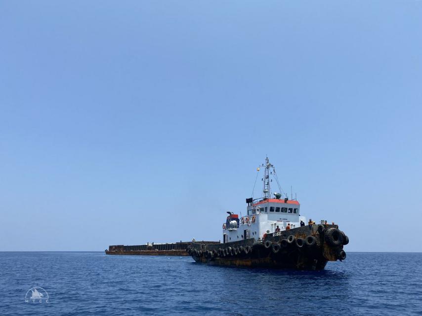 ވޭވަށް ބަނދަރު ނިމުމަކާއި ކައިރިއަށް