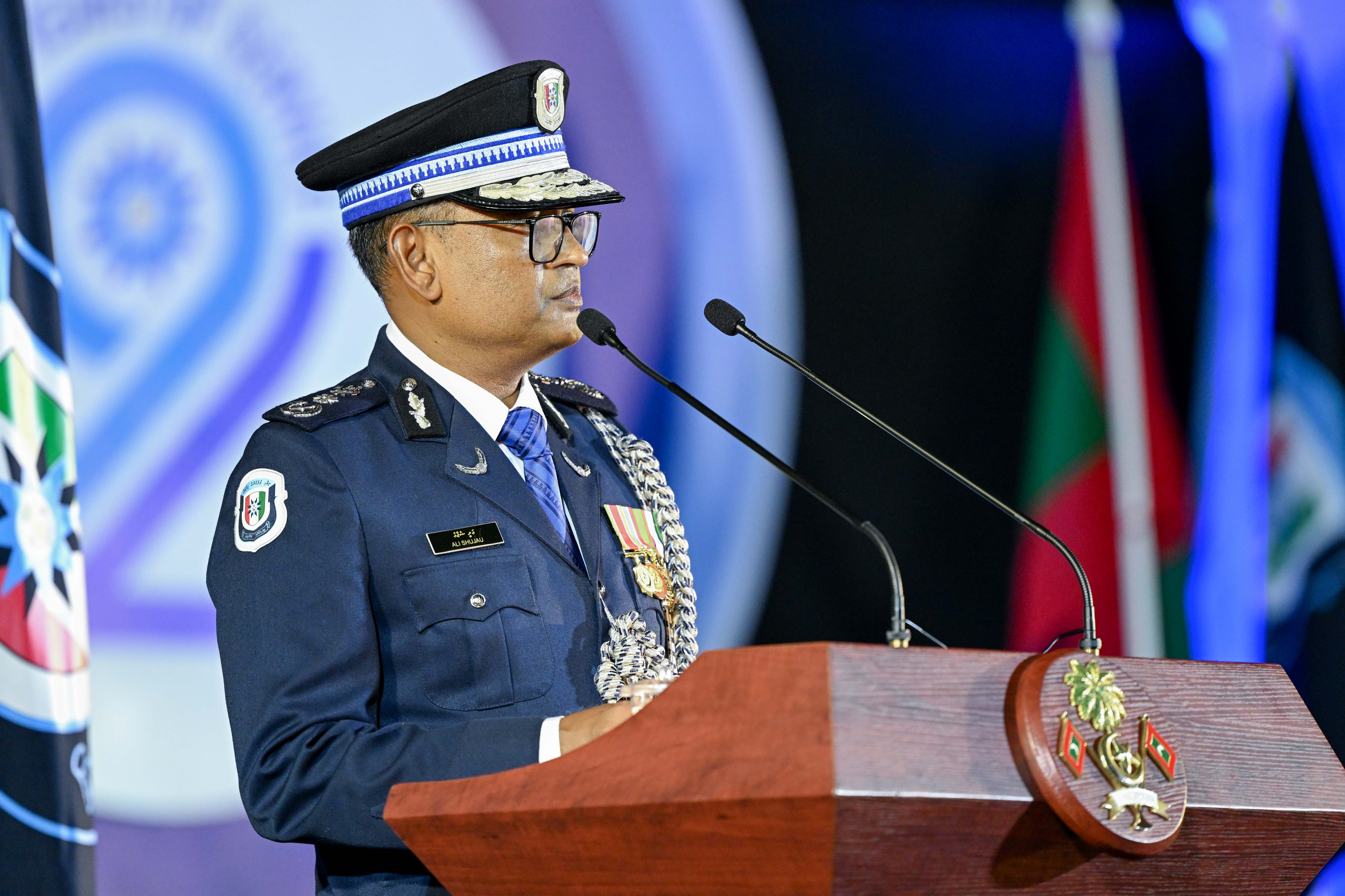 މާލޭގައި 11 މީހުން ހިމެނޭ ކުށްކުރާ ބޮޑު ނެޓްވޯކެއް؛ އެކައުންޓުތަކުގައި 64 މިލިއަން ރުފިޔާ