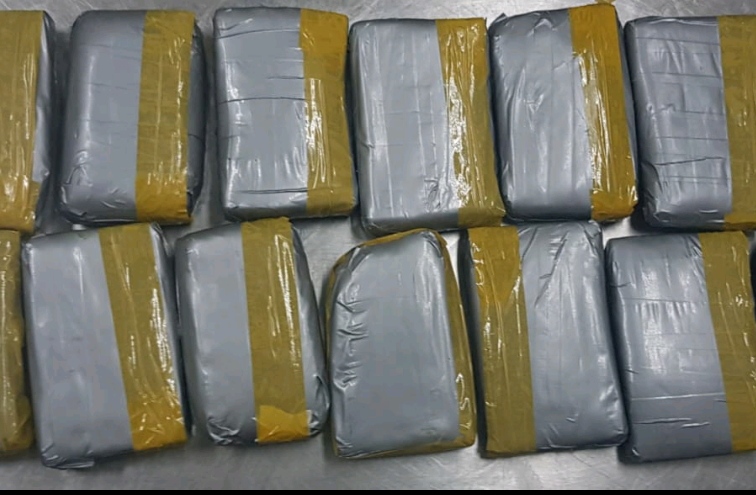 83 މިލިއަން ރުފިޔާގެ މަސްތުވާތަކެތި އެތެރެކުރި މީހާގެ ބަންދަށް 15 ދުވަސް!