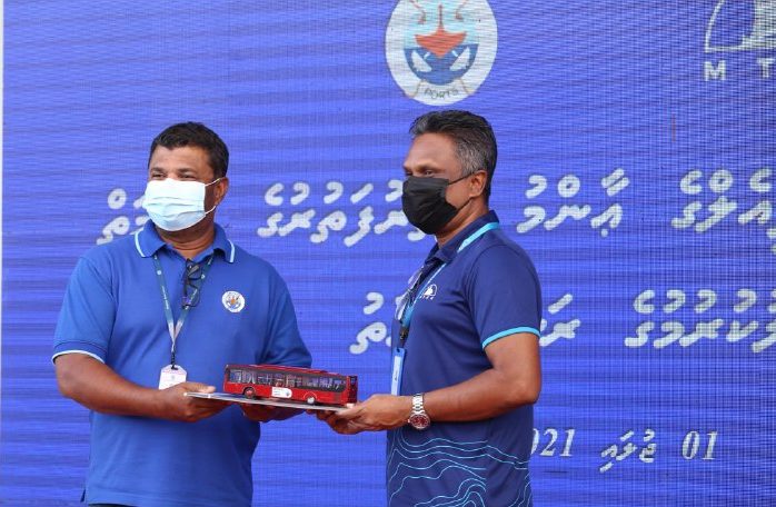 އެމްޕީއެލްގެ ބަހުގެ ހިދުމަތް ރަސްމީކޮށް އެމްޓީސީސީއާއި ހަވާލުކޮށްފި