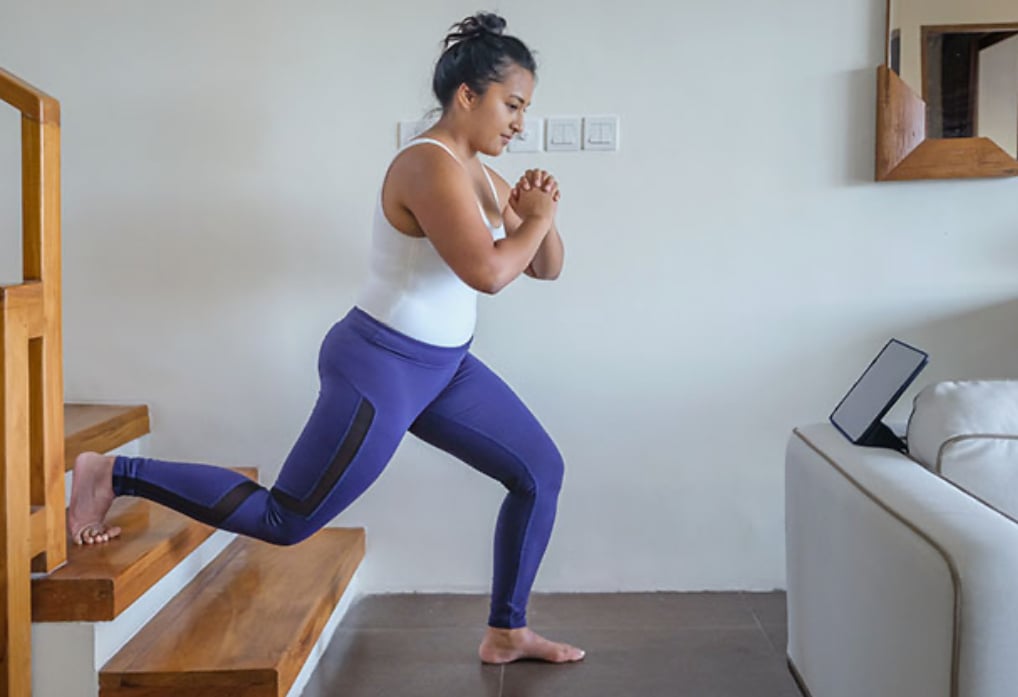 ބަރުދަން ލުއިކުރުމަށް ގޭގައި ކުރެވިދާނެ ކަންކަން