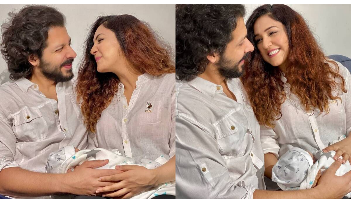 ލަވަކިޔުންތެރިޔާ ނީތީ މޯހަންގެ ދަރިފުޅު ދައްކާލައިފި