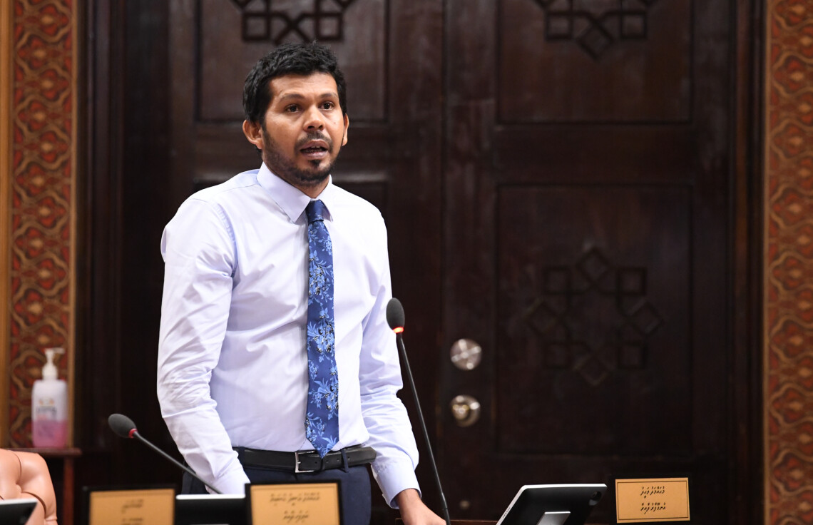 ޖީލު ބޭނަށް އަމަލުނުކުރެވޭނެ؛ މިޔަރު ބޭނުމަކީ ގައުމު ފަހަތަށް ޖެހުން، އެއީ ހޮޅި ނިންމުންތަކެއް: ވައްޑެ