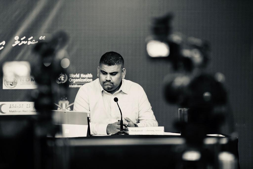 ބިދޭސީން ދިރިއުޅޭ 33 ތަނެއް މޮނިޓަރިންގެ ހާލަތަށް ގެނަސް 30 ތަނަކުން ސާމްޕަލް ނަގައިފި