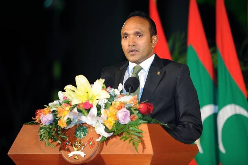 ޖަމީލްގެ ތައުރީފާއި، ނަސޭހަތް ސިފައިންނަށް؛ ބައެއްގެ ފަސްބައި ސާފުކުރަންނޫޅޭ