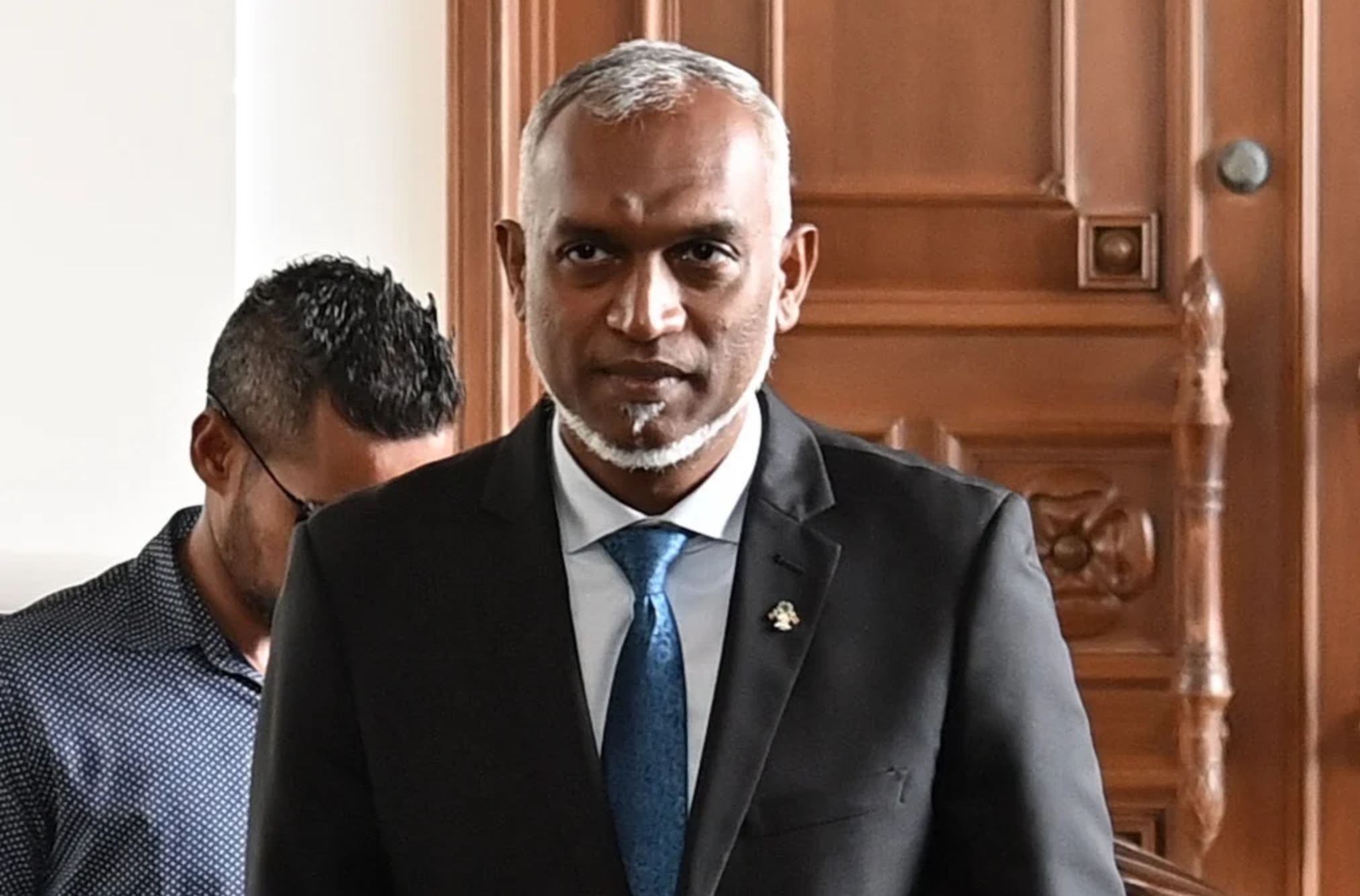 އަންނަ އަހަރުން ފެށިގެން ސަރުކާރުން ނަޞްރުގެ ދުވަހަށް ފުރިހަމަ ސަމާލުކަންދޭނެ: ޑރ. މުޢިއްޒު