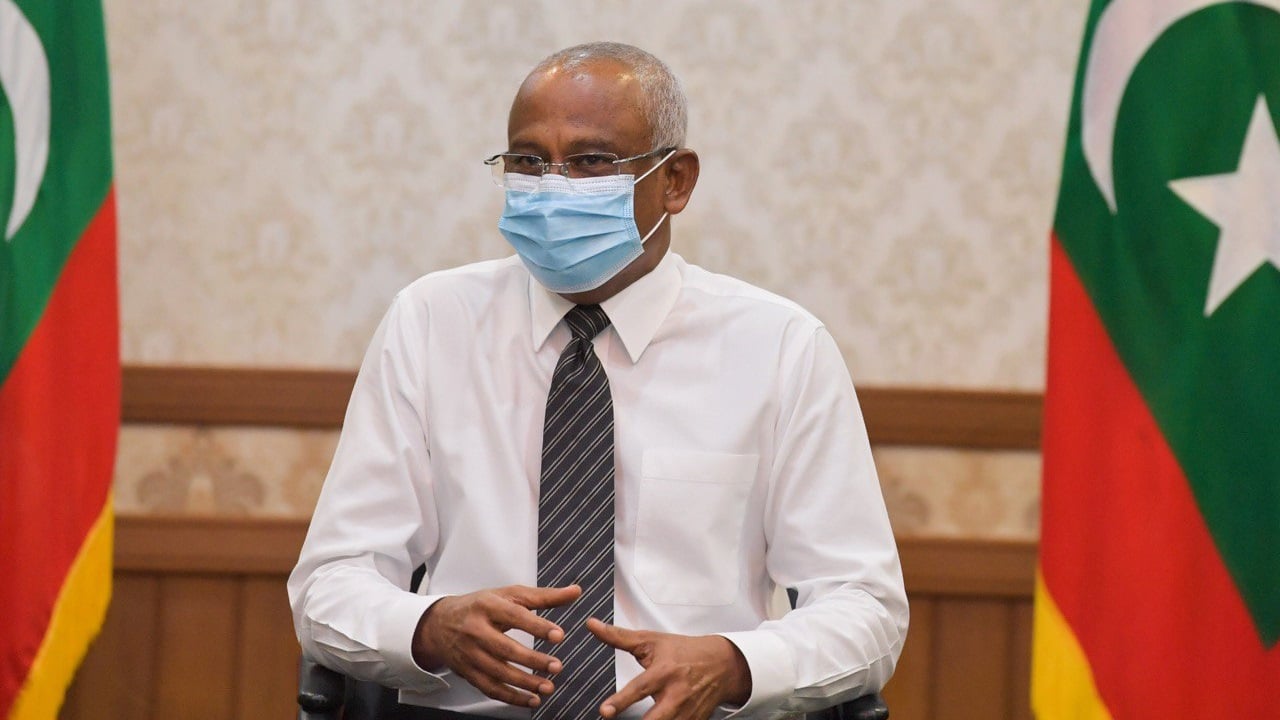 ޓެކްސް އެޕީލް ޓްރައިބިއުނަލްގެ މެންބަރުކަމުގެ މަޤާމަށް ބޭފުޅަކު ޢައްޔަންކުރައްވައިފި