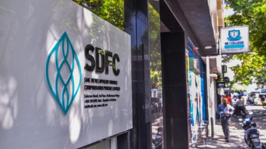 ކުދި ވިޔަފާރިތަކަށް ލޯނުގެ ގޮތުގައި 300 މިލިއަން ރުފިޔާ ދޫކޮށްފި