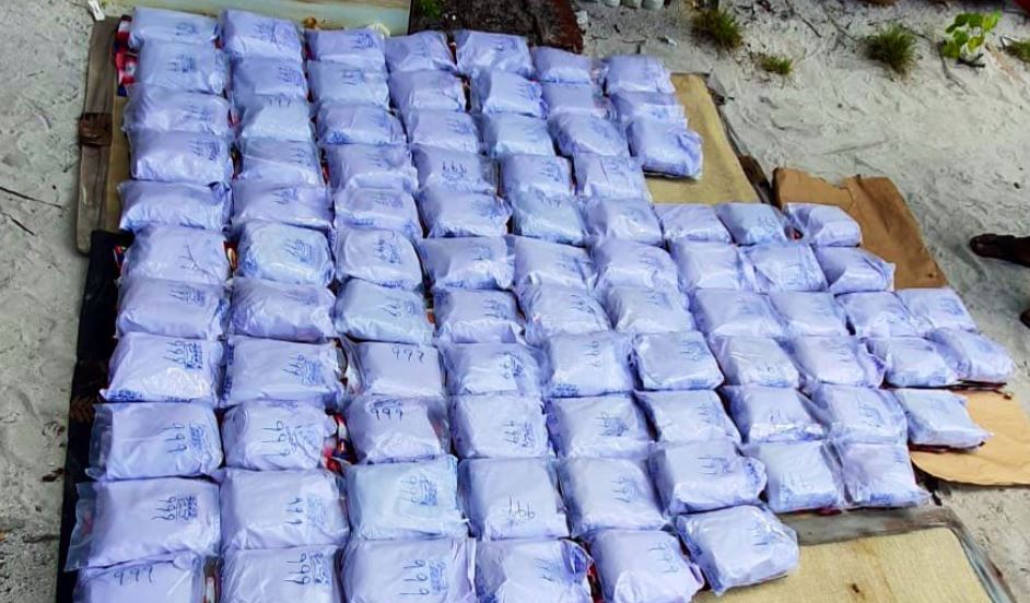 100 ކިލޯގެ މަސްތުވާތަކެތީގެ މައްސަލައިގައި ދައުވާކުރަން ކޯޓަށް!