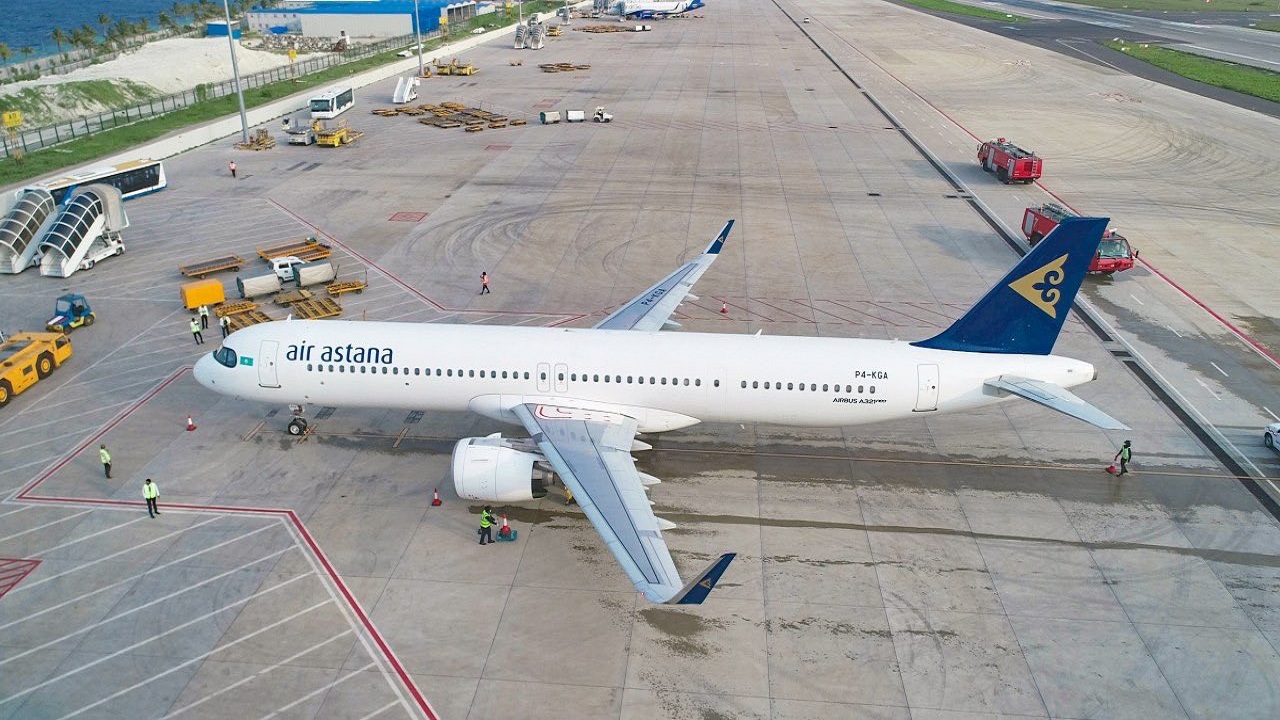 ބޭރު ކުންފުނިތަކަށް ރާއްޖޭގެ އެއާޕޯޓްތައް ހިންގޭ ގޮތްހަދައިފި