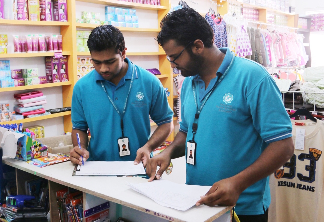 ޓެކްސް ރީފަންޑް ޖަމާކުރާ އެކައުންޓް ރަޖިސްޓްރީކުރަން އަންގައިފި