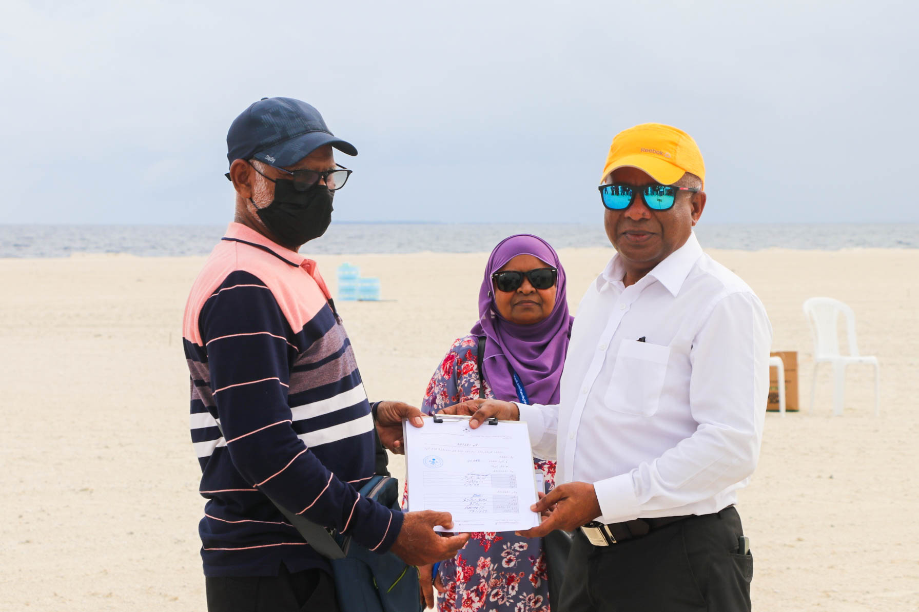 ގުޅީފަޅުން ގޯތި ލިބުނު މީހުންނަށް ގޯތި ހަވާލުކުރަން ފަށައިފި