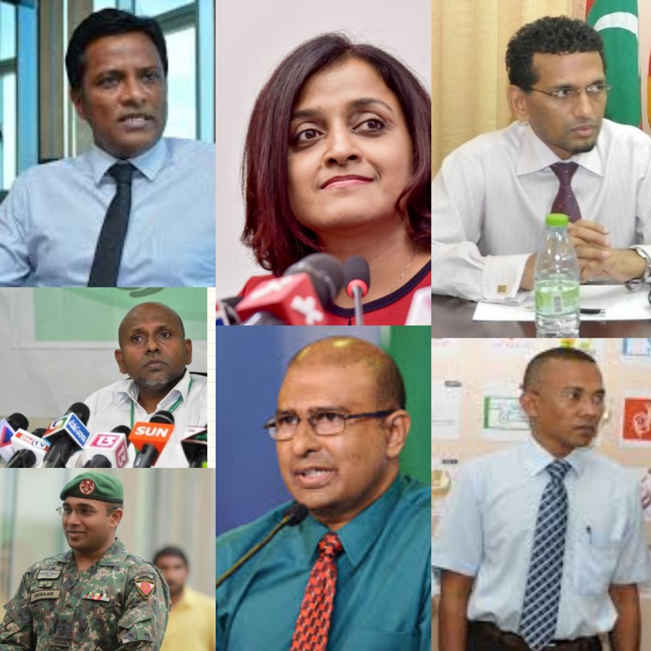 ރާއްޖޭގެ ސިޔާސީ މައިދާނަށް ވަރުގަދަ ސިޔާސީ އިސްލާހީ މޫވްމެންޓެއް އުފަންވަނީ