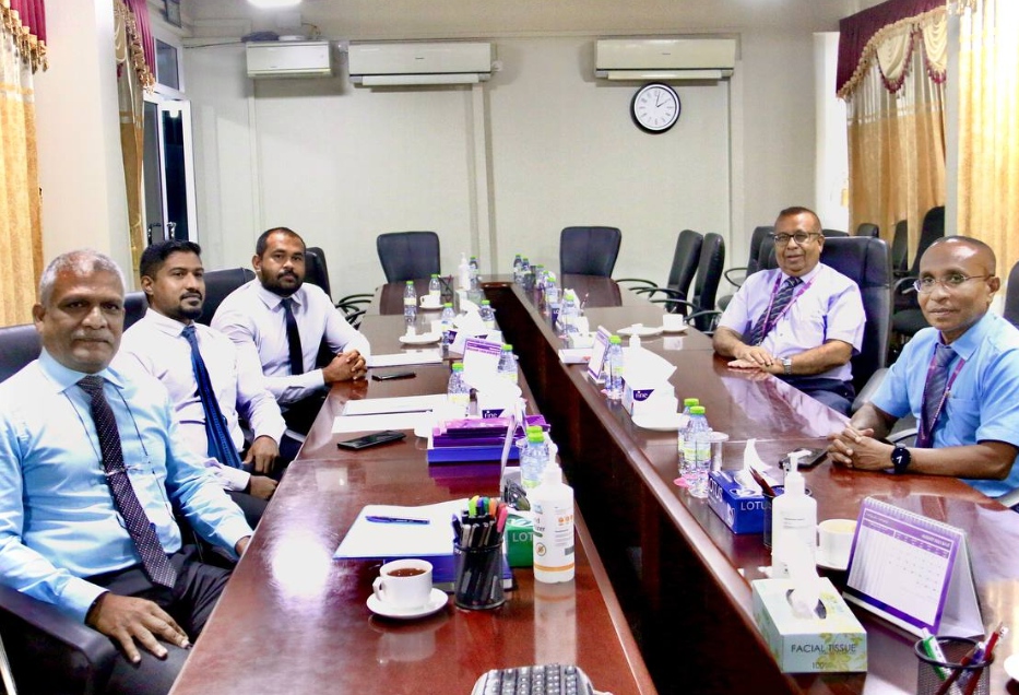 ގުރައިދޫ ދާއިރާގެ ބައި-އިލެކްޝަން: ވޯޓާސް ލިސްޓަށް ޝަކުވާ ހުށަހަޅަން ހުޅުވާލައިފި