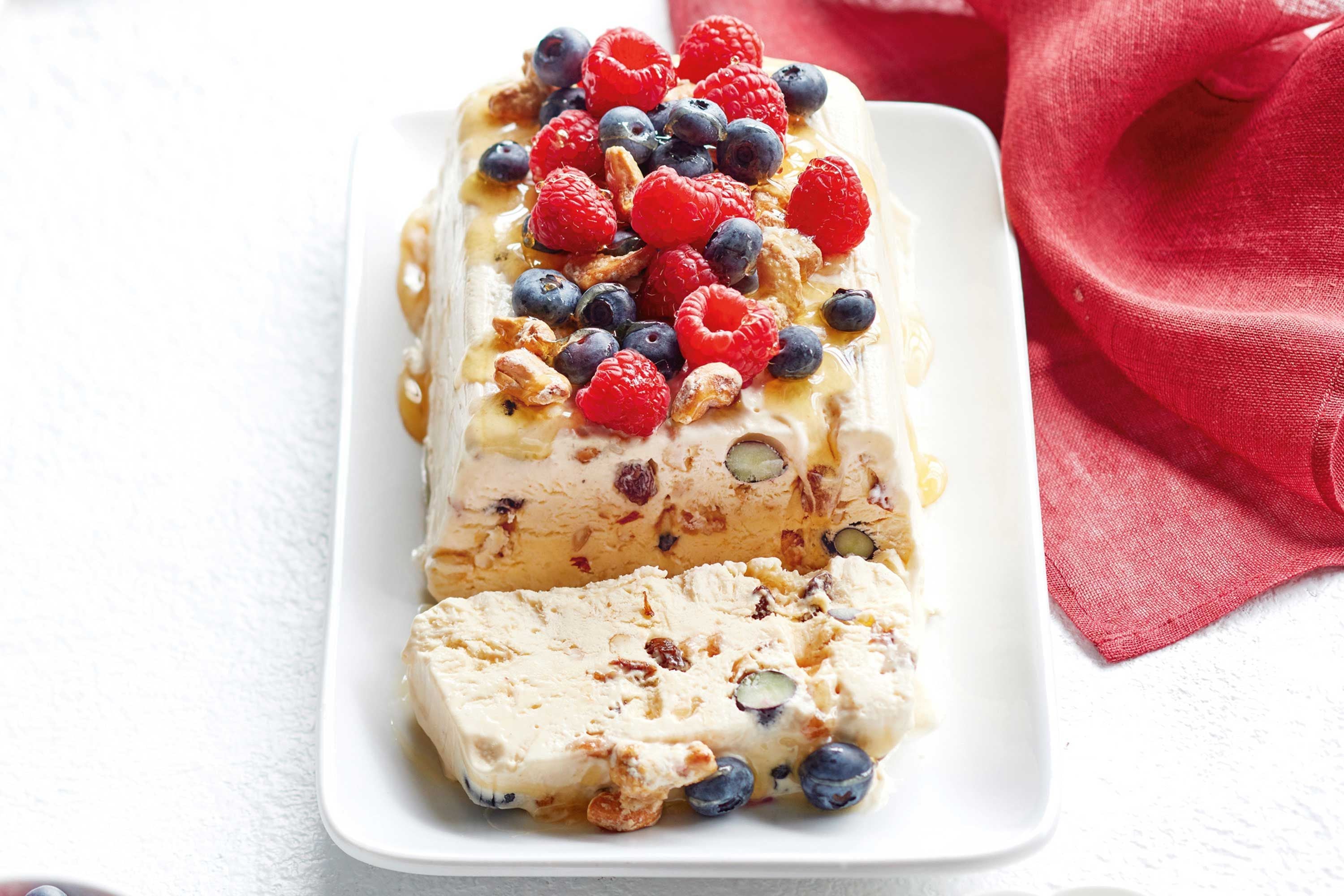 ރޯދަ ރެސިޕީ: ފެސްޓިވް ސެމިފްރެޑޯ