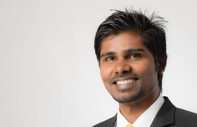 އަމީނީ މަގު ހޮޅިން ސަލާމަތްވާން ބޭނުމިއްޔާ މުޢިއްޒު ނޫން ގޮތެއް ހޯއްދަވާ: މޫކޭ