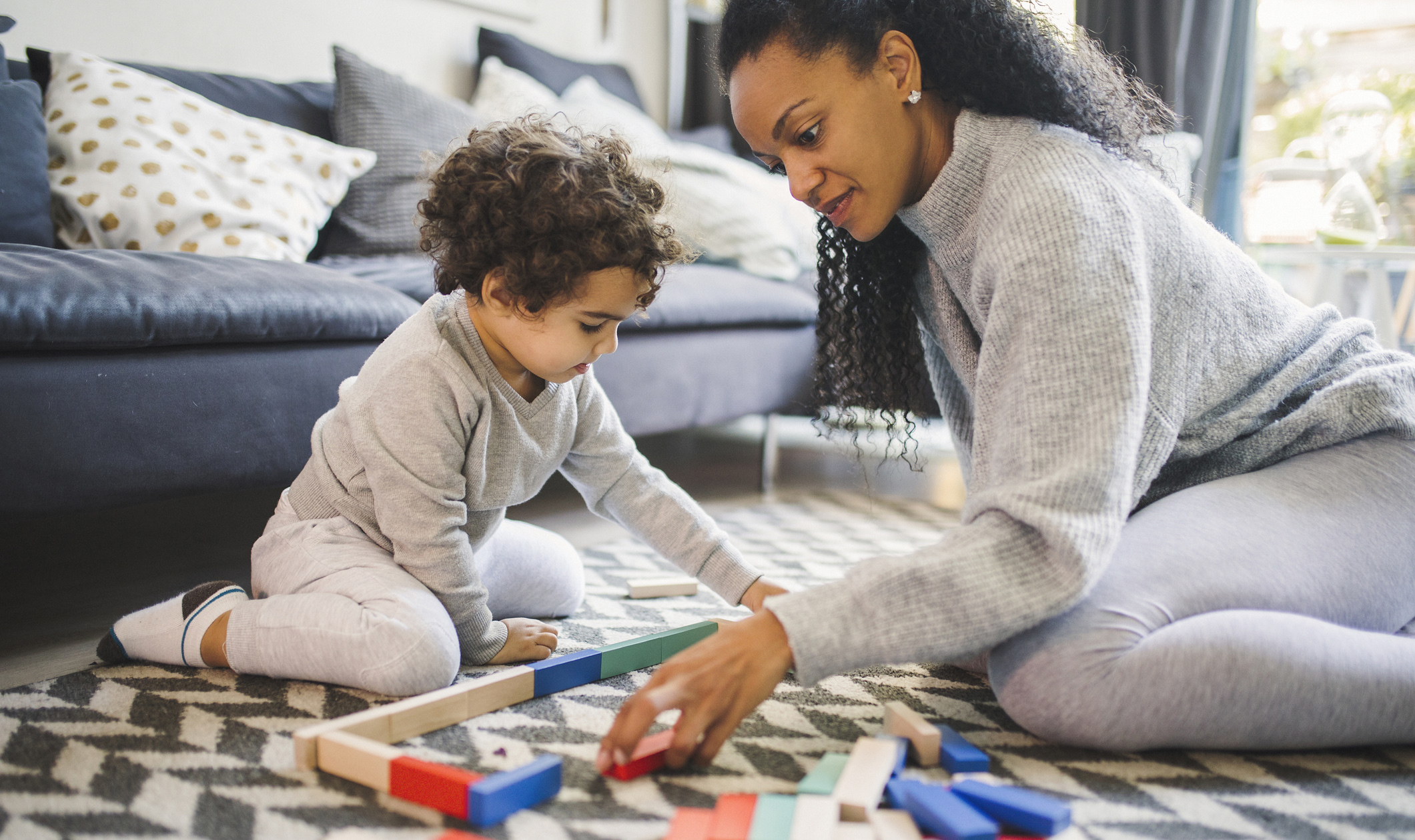 ދަރިންގެ އެންމެ ގާތް އެކުވެރިޔާއަށް ވެވޭނެ ގޮތްތައް