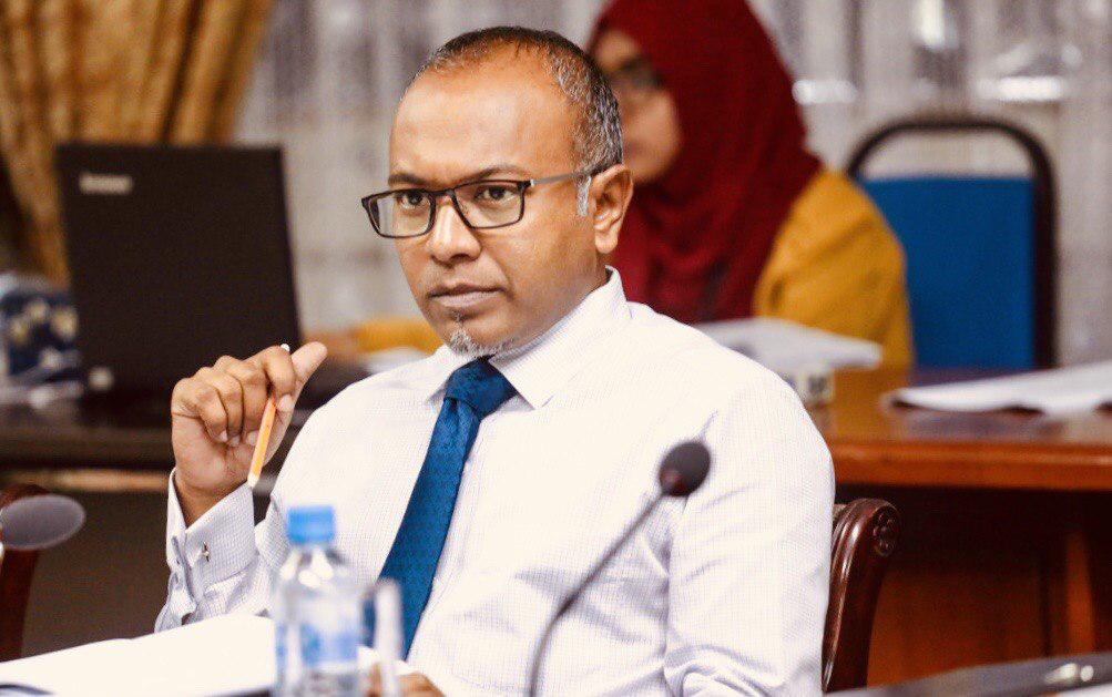 ގާނޫނު އަސާސީ އިސްލާހު ނުކޮށް އިންތިގާލީ ގާނޫނެއް ފާސްކުރަން ހުށައަޅައިފި