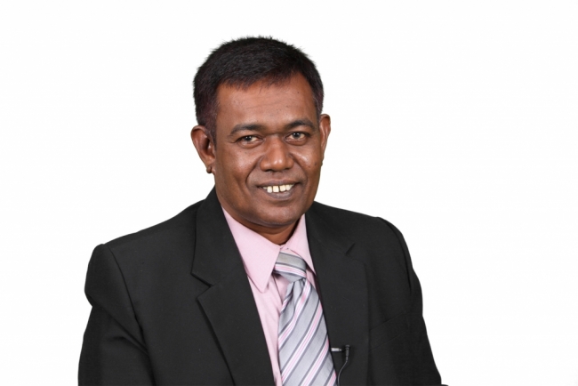 65 މެމްބަރުންނާއެކު މަޖިލިސް ދިނީމާވެސް ރައީސް ނަޝީދު ޖަހަނީ ސަކަރާތް: އިބްރާ